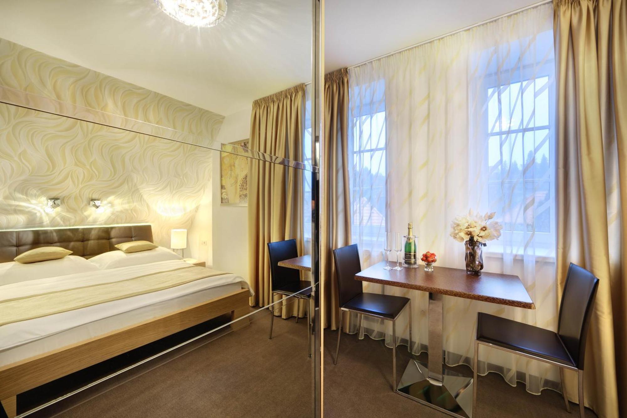 Ck Pension Český Krumlov Extérieur photo