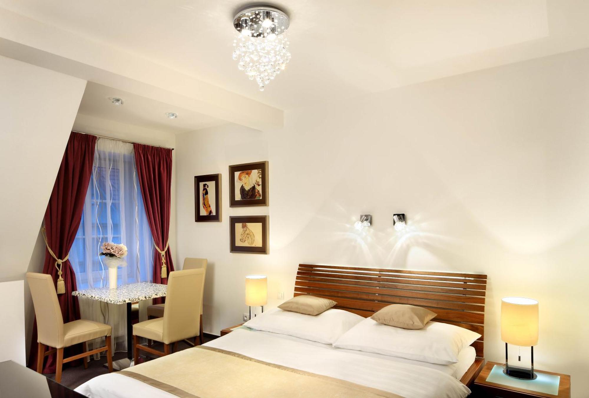 Ck Pension Český Krumlov Extérieur photo