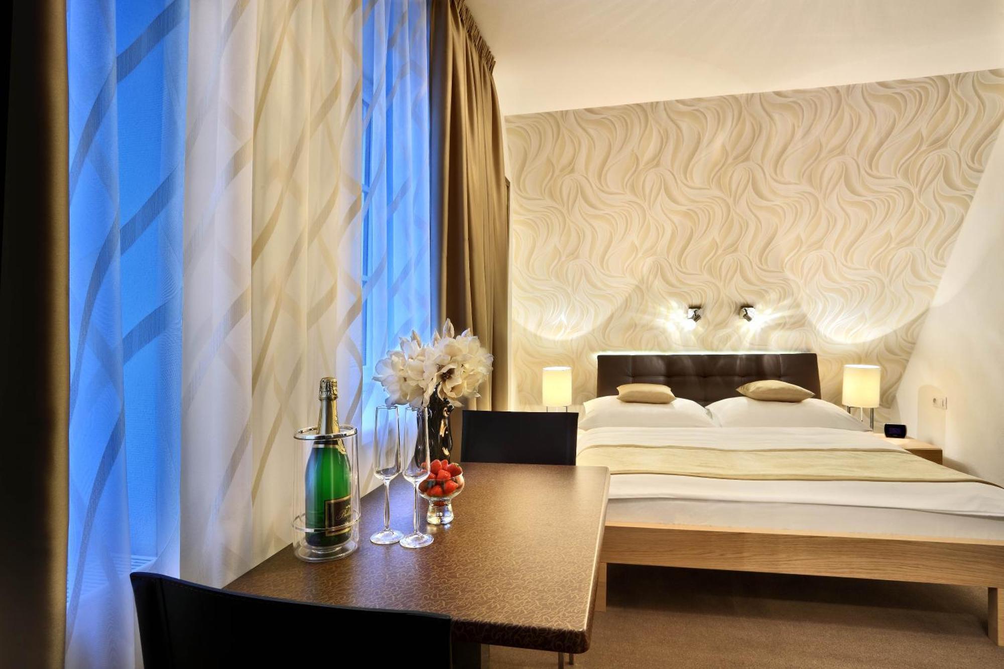 Ck Pension Český Krumlov Extérieur photo