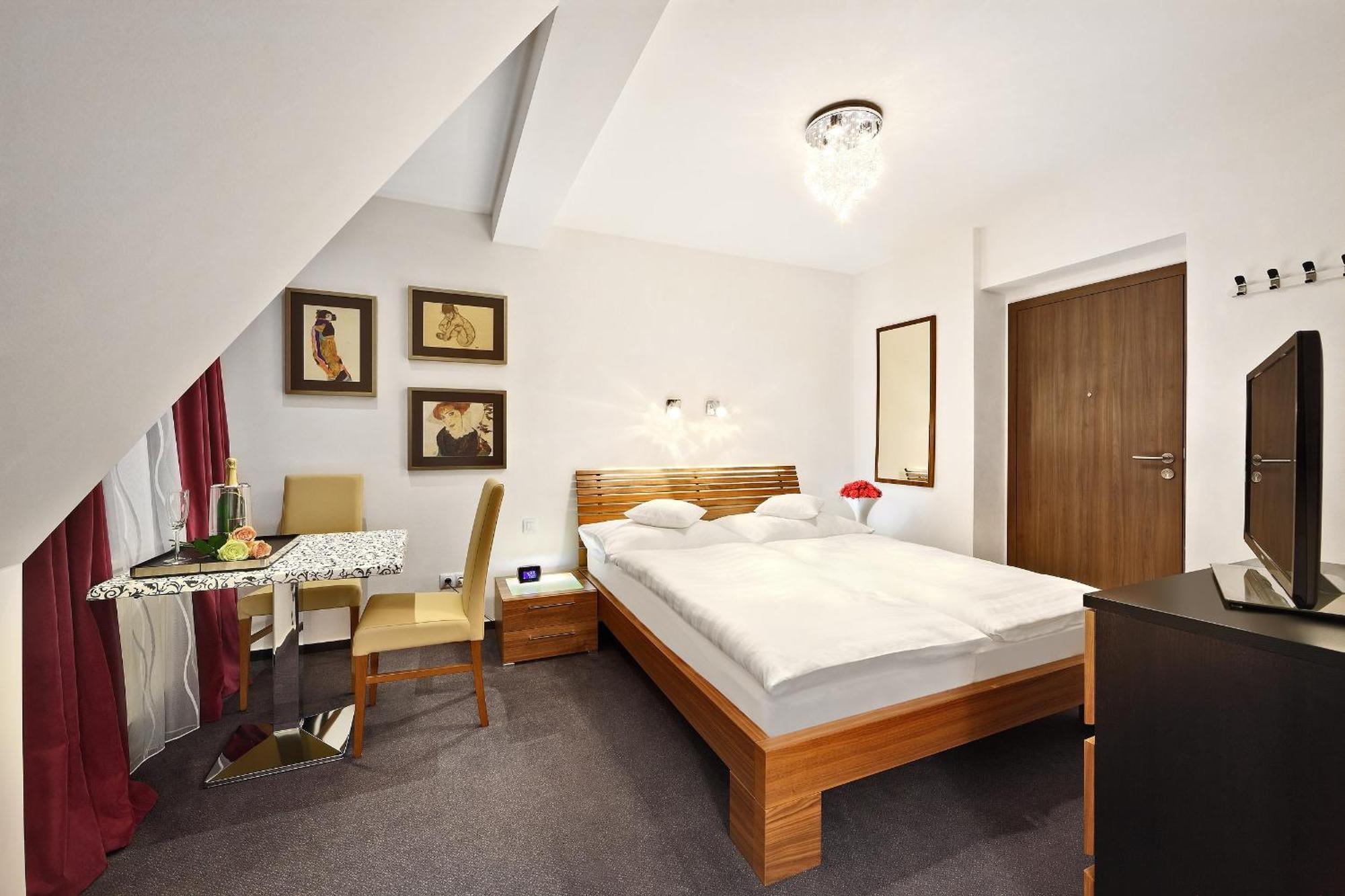 Ck Pension Český Krumlov Extérieur photo